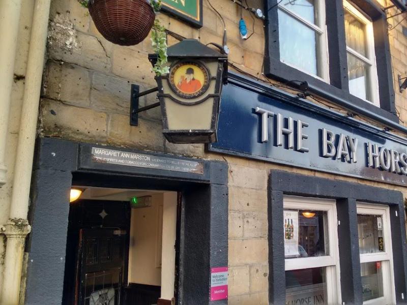 Bay Horse, Otley