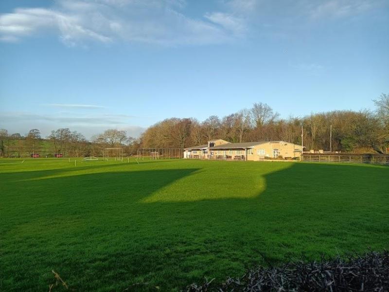 Bardsey Cricket Club, Bardsey