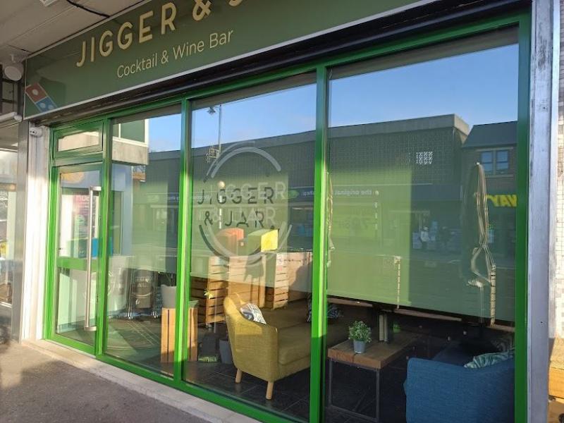 Jigger & Jar, Garforth •