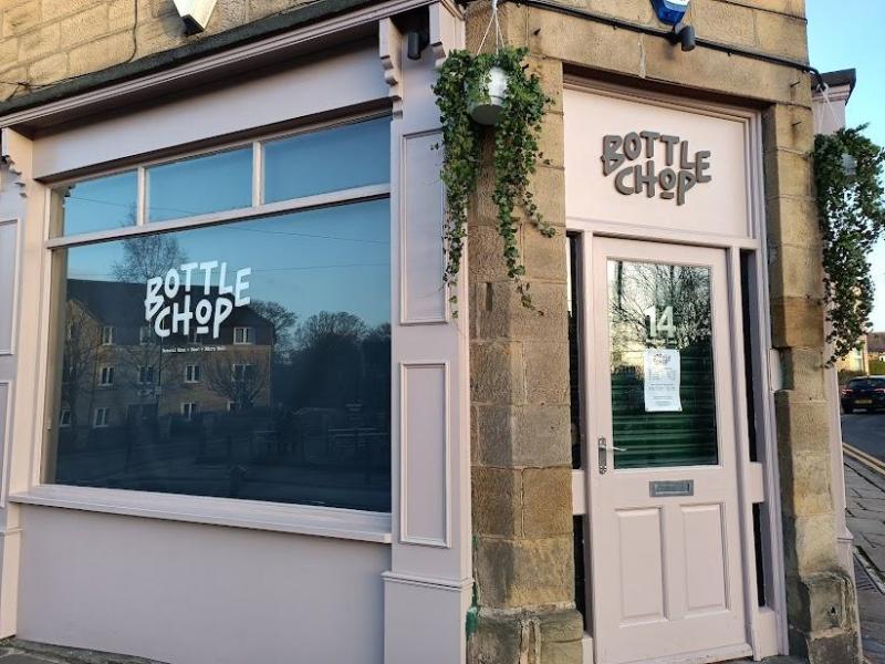 Bottle Chop, Leeds