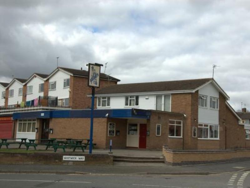 Addies, Leicester