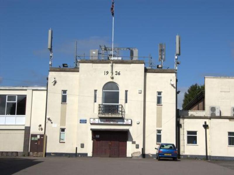 Birstall Social Club, Birstall