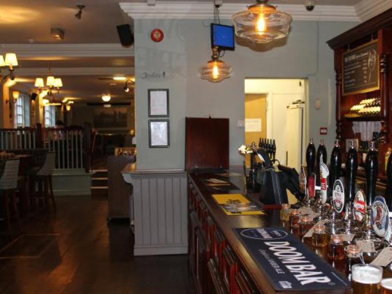 Bowling Green Leicester Whatpub Com