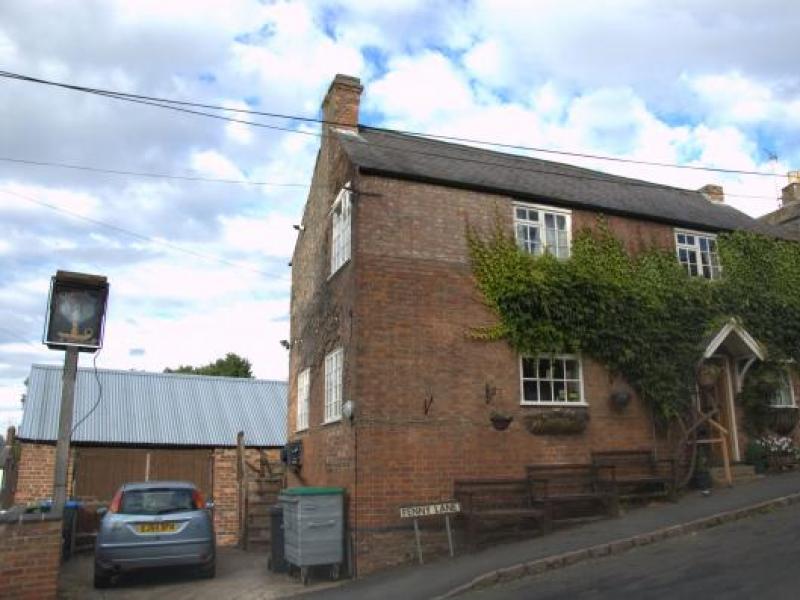 Chandlers Arms, Shearsby