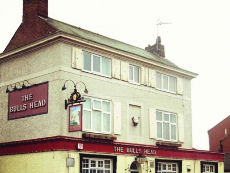 Bulls Head, Blaby