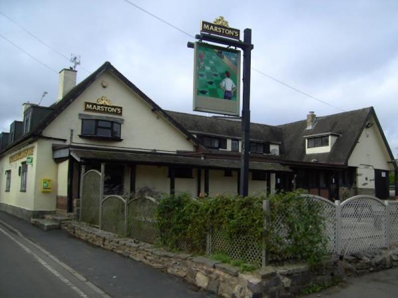 Chequers, Ullesthorpe