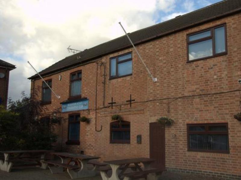 Broughton Astley Conservative Club, Broughton Astley