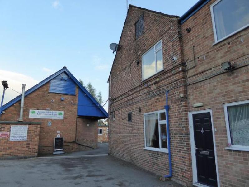 Barrow upon Soar Conservative Club, Barrow upon Soar