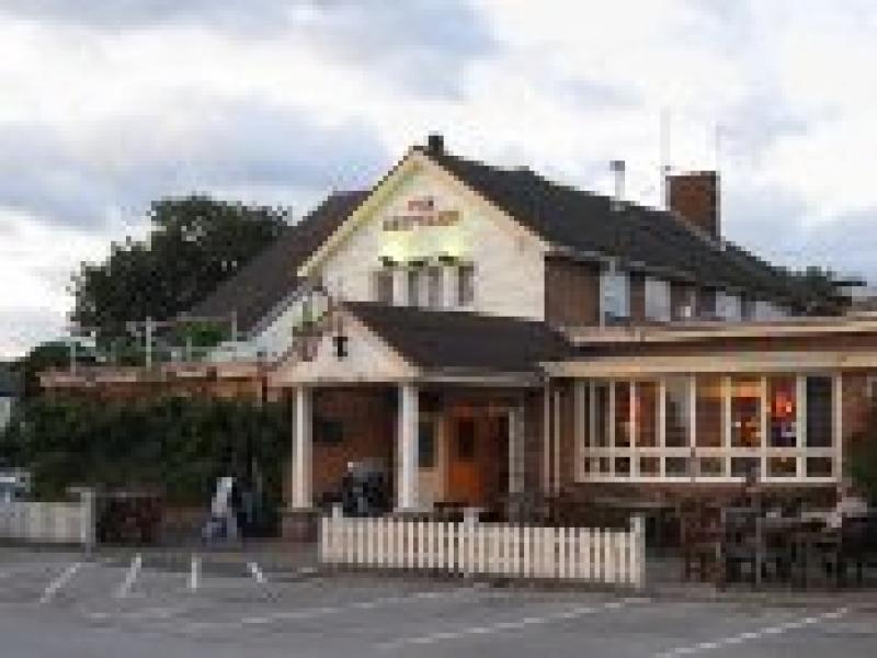 Centurion, North Hykeham