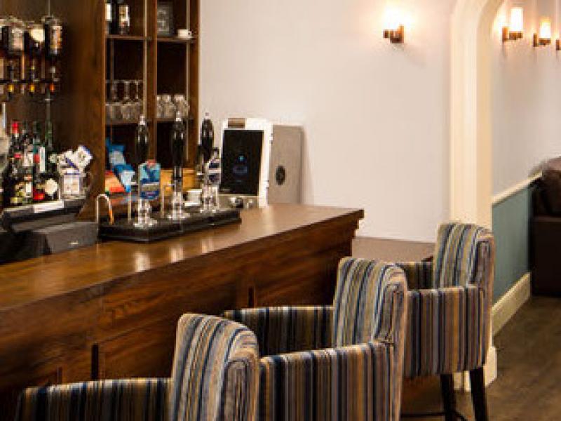 INN at Woodhall Spa, Woodhall Spa •