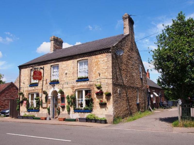 Butcher & Beast, Heighington