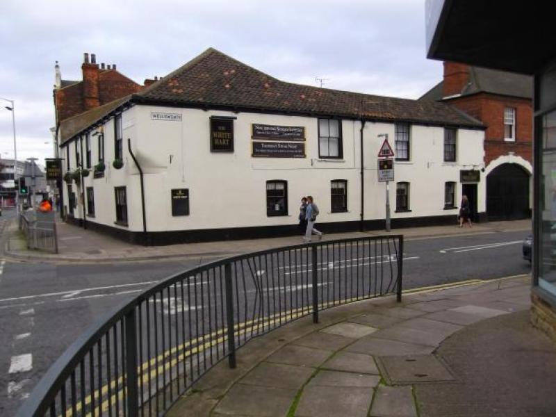 Smokehouse, Grimsby •