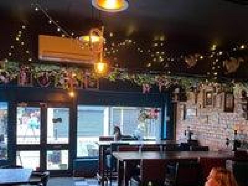 Curiosity Liquor Emporium, Atherton •