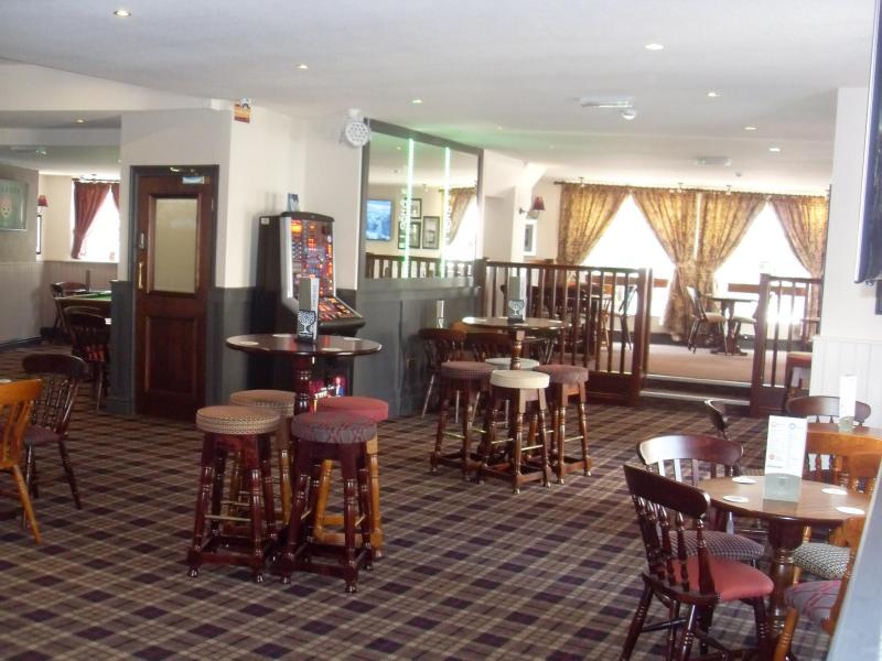 Bar Eighteen66, Morecambe