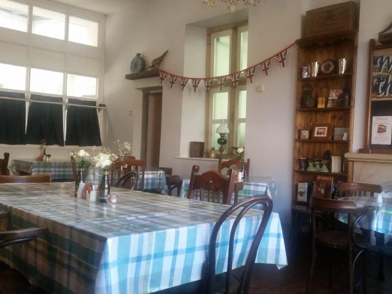 Carnforth Station Heritage Cen, Carnforth