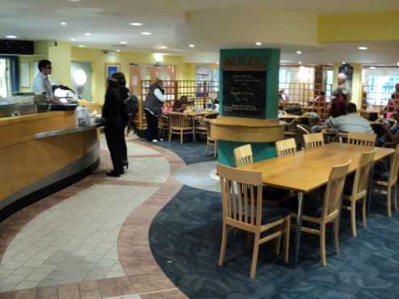 Holgates, Silverdale •