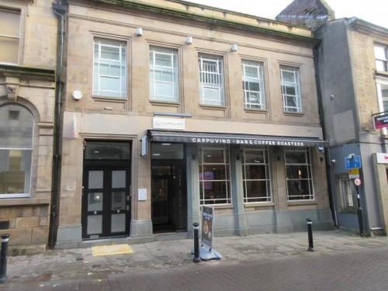 Cappuvino Bar, Lancaster
