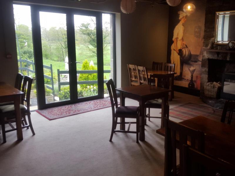 Bay Horse Inn, Bay Horse