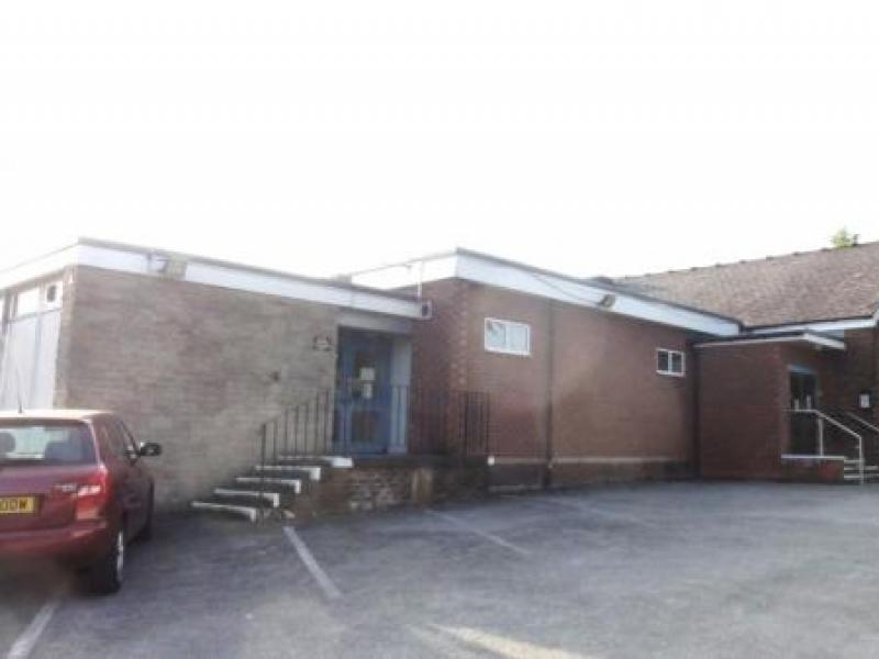 Brackley Conservative Club, Worsley