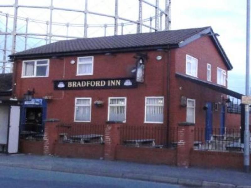 Bradford Inn, Manchester