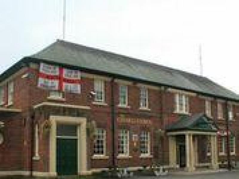 Charlestown, Charlestown