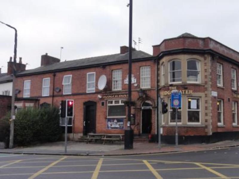 Bridgewater, Patricroft