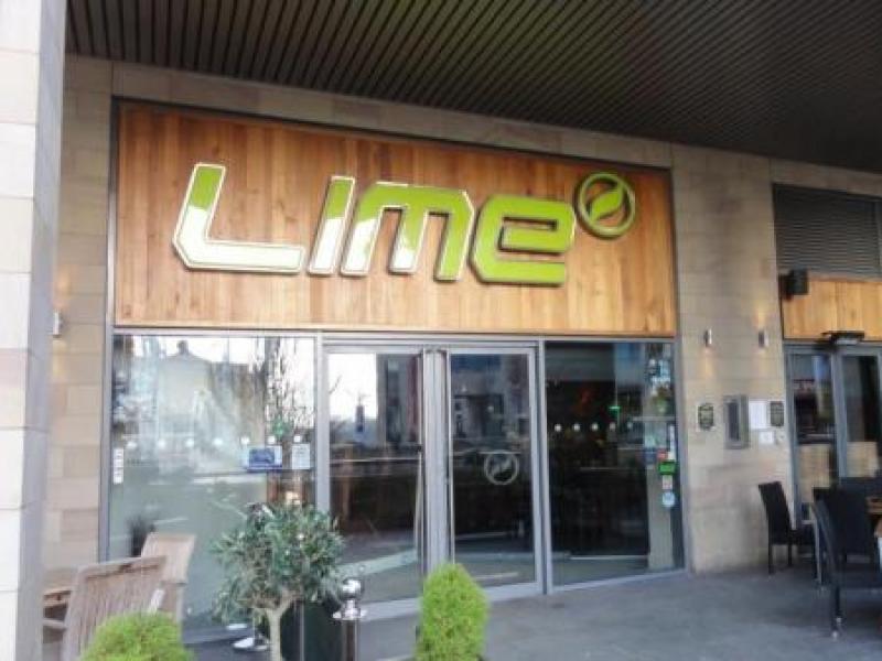 Lime, Salford Quays •