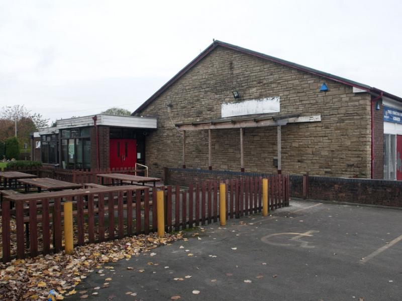 Brinnington Labour Club, Brinnington