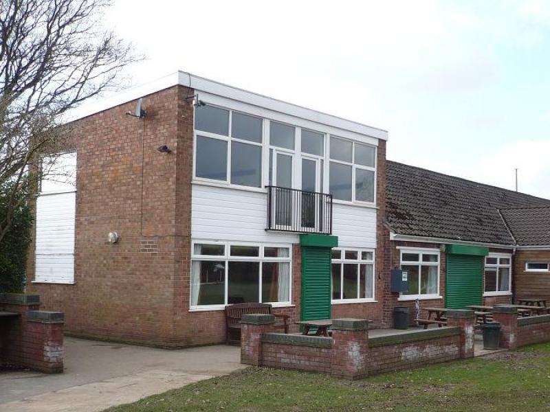 Cheadle Sports Club, Cheadle