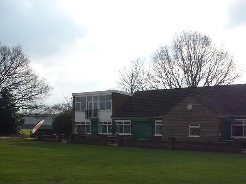 Cheadle Sports Club, Cheadle •