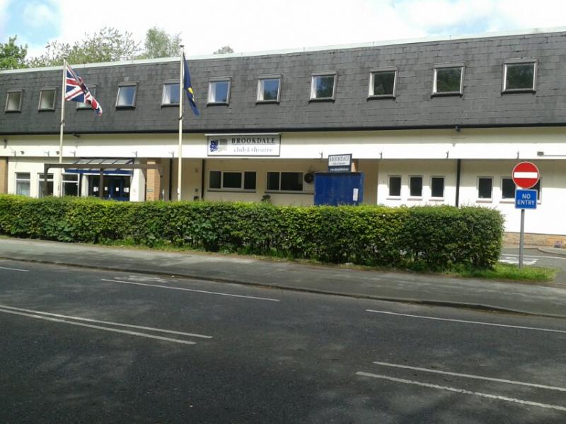 Brookdale Club, Bramhall