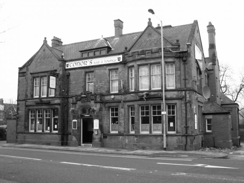 Conor's Bar, Heaton Chapel •
