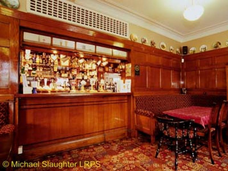 Nursery, Stockport •