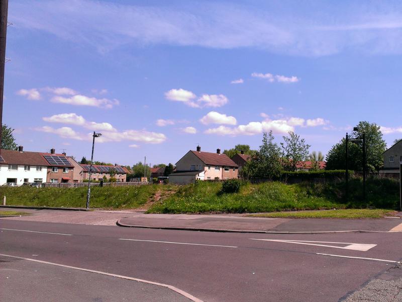 Reddish Vale, Reddish •