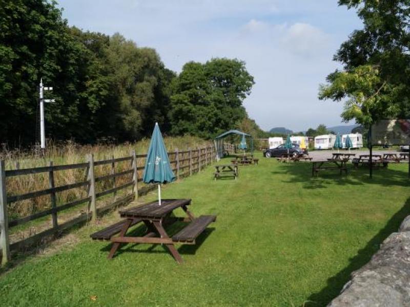 Church Inn, Darley Dale •