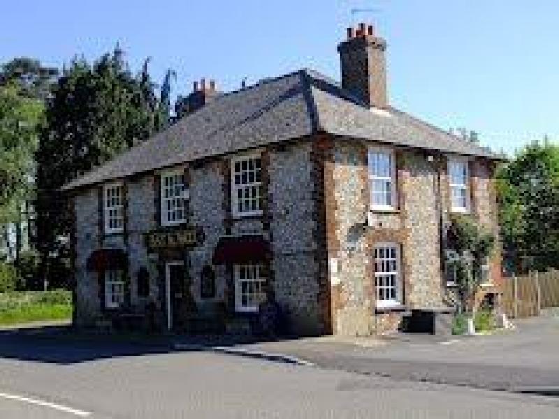 Bat & Ball, Holmer Green