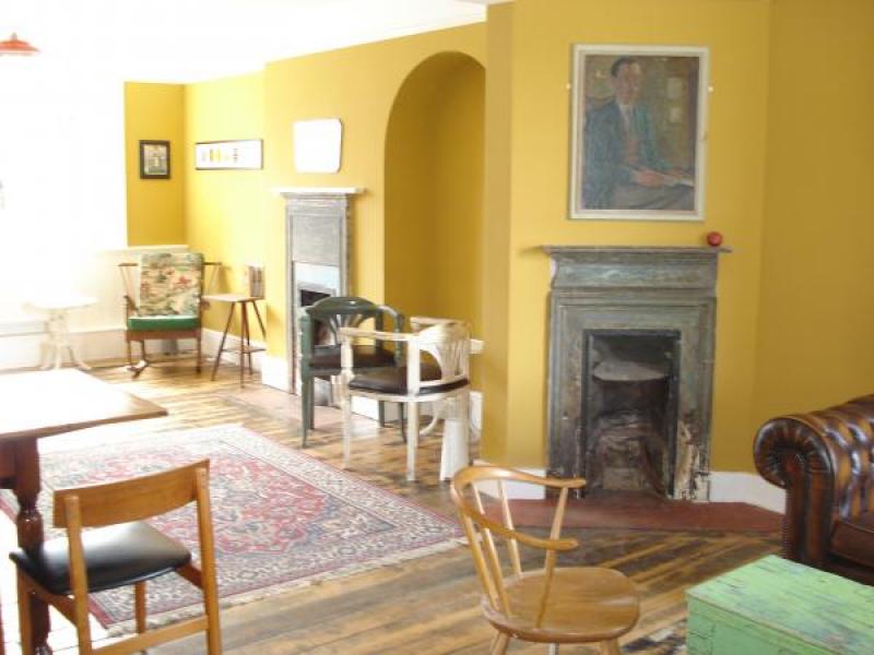 Mad Squirrel Tap & Bottle Shop, Berkhamsted •