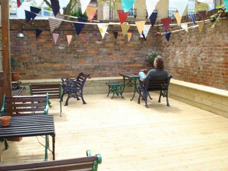 Mad Squirrel Tap & Bottle Shop, Berkhamsted •