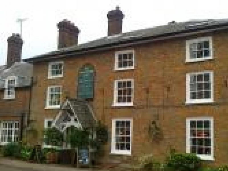 Bridgewater Arms, Little Gaddesden