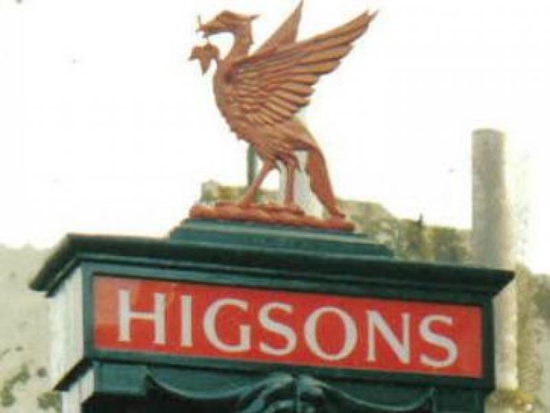 Albany, Liverpool