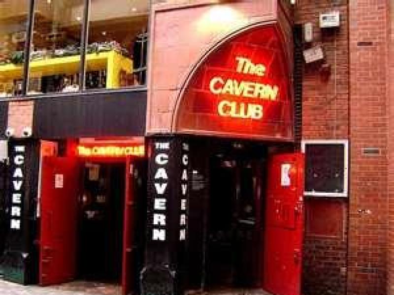 Cavern Club, Liverpool