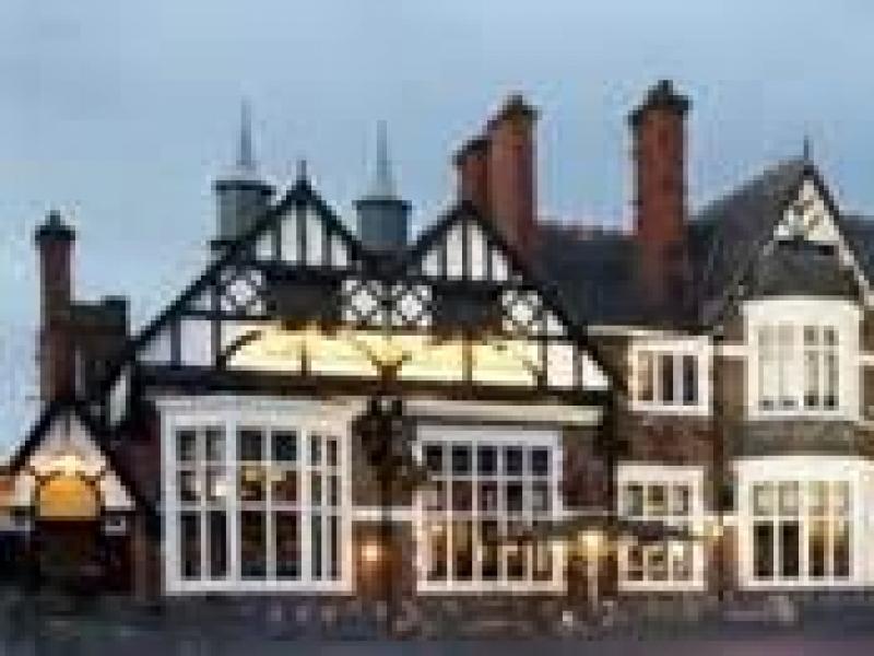 Brookhouse, Liverpool