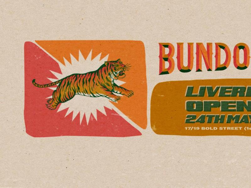 Bundobust, Liverpool