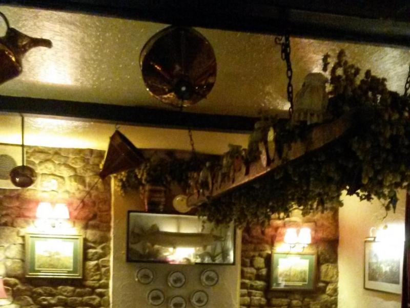 Stilton Cheese Somerby Whatpub