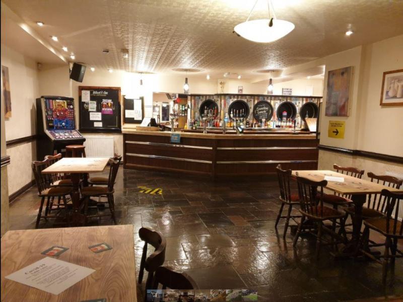 Ladybrook Hotel, Mansfield •