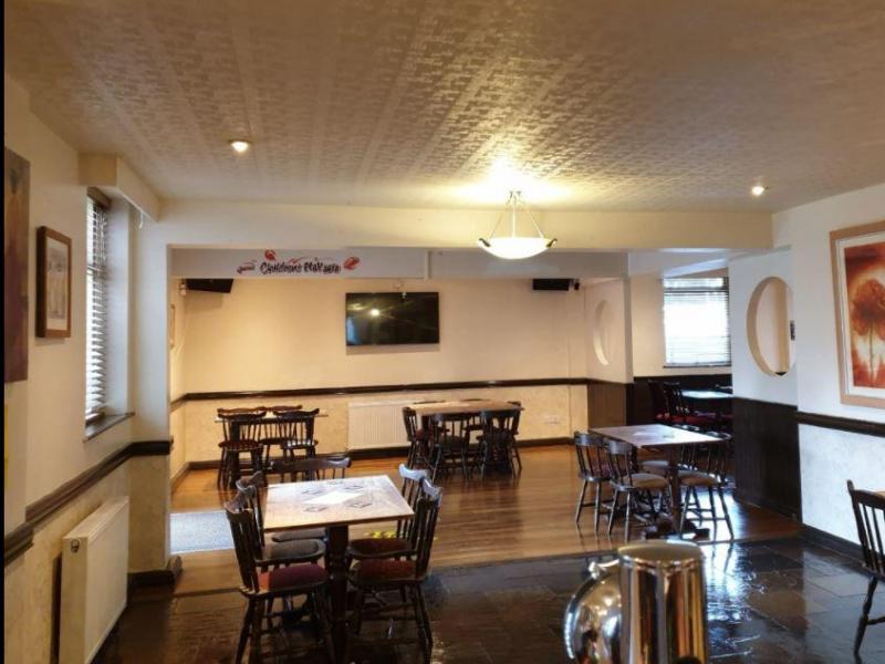 Ladybrook Hotel, Mansfield •