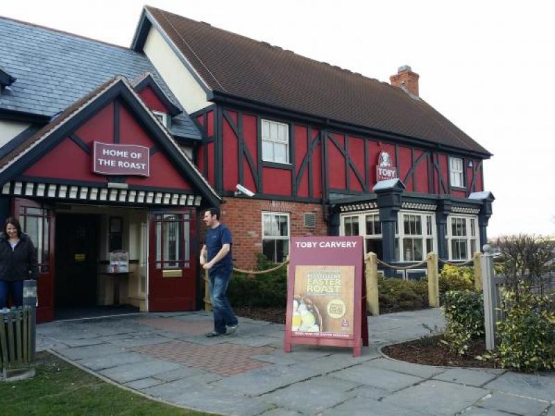 Water Mill, SuttoninAshfield •