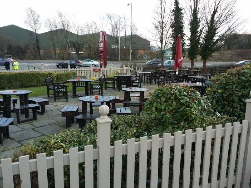 Water Mill, SuttoninAshfield •