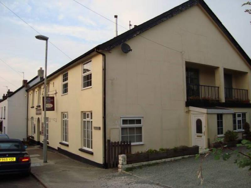 Black River Inn, Black Torrington