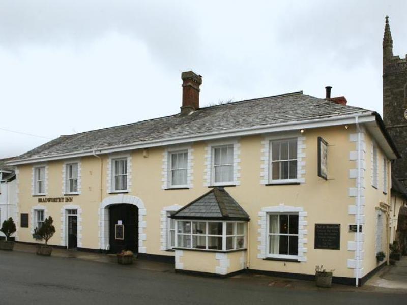 Bradworthy Inn, Bradworthy